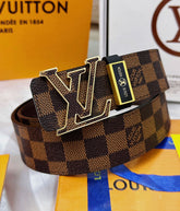 China Replica LV Belts 49usd Only